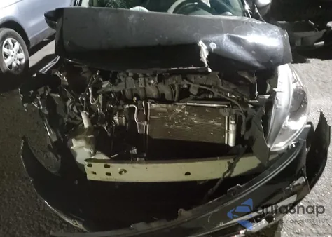 2019 Nissan Versa S from USA, damaged, VIN 3N1CN7AP4KL828712